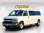 Used 2020 Chevrolet Express 3500 LT Passenger Van for sale #R100162 - photo 8