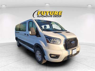 2023 Ford Transit 350 Low Roof RWD Passenger Van for sale #R100163 - photo 1