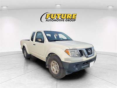 Used 2020 Nissan Frontier S King Cab for sale #R100165 - photo 1