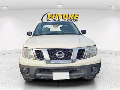 Used 2020 Nissan Frontier S King Cab for sale #R100165 - photo 2