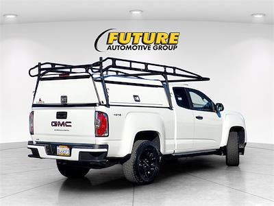 Used 2022 GMC Canyon Elevation Standard Extended Cab for sale #R100186Z - photo 2