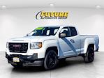 2022 GMC Canyon Extended Cab 4WD Pickup for sale #R100186Z - photo 11