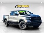 Used 2025 Ram 1500 Rebel Crew Cab for sale #R100215 - photo 1