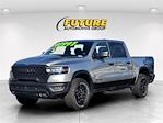 Used 2025 Ram 1500 Rebel Crew Cab for sale #R100215 - photo 8