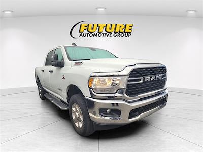 Used 2024 Ram 2500 - photo 1