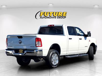 Used 2024 Ram 2500 - photo 1