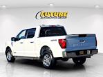 2024 Ford F-150 SuperCrew Cab 4WD Pickup for sale #R100226 - photo 9