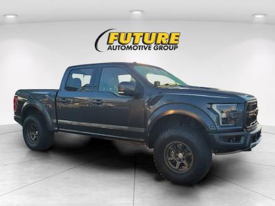 Used 2018 Ford F-150 - photo 1