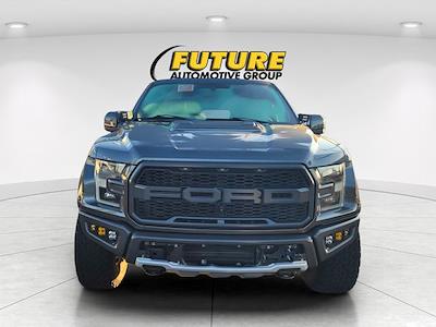 Used 2018 Ford F-150 - photo 1
