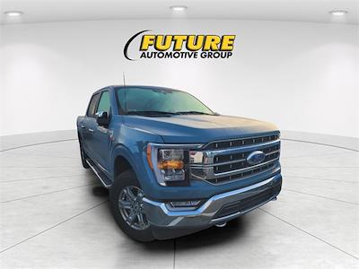 Used 2023 Ford F-150 - photo 1