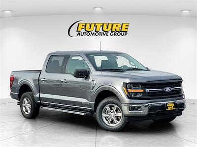 Used 2024 Ford F-150 - photo 1