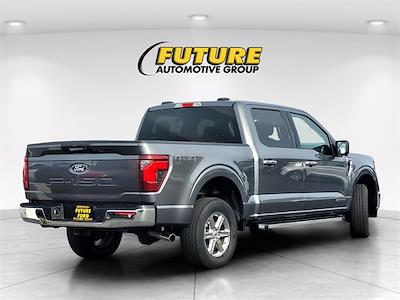 Used 2024 Ford F-150 - photo 1