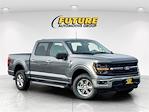 2024 Ford F-150 SuperCrew Cab 4WD Pickup for sale #R100238 - photo 4