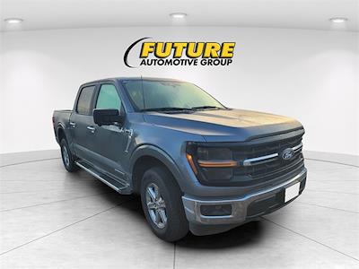 Used 2024 Ford F-150 - photo 1