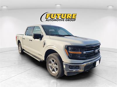 2024 Ford F-150 SuperCrew Cab 4WD Pickup for sale #R100240 - photo 1