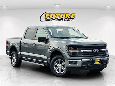 Used 2024 Ford F-150 - photo 1