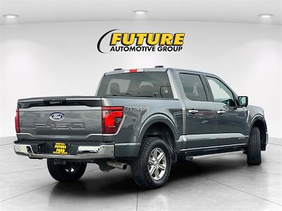 Used 2024 Ford F-150 - photo 1