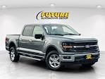 2024 Ford F-150 SuperCrew Cab 4WD Pickup for sale #R100242 - photo 4