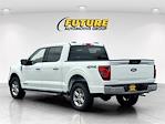 2024 Ford F-150 SuperCrew Cab 4WD Pickup for sale #R100243 - photo 10