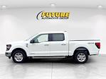 2024 Ford F-150 SuperCrew Cab 4WD Pickup for sale #R100243 - photo 11