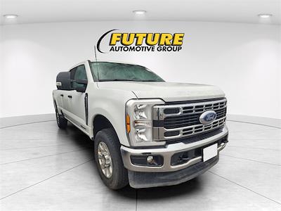 Used 2024 Ford F-250 XLT Crew Cab for sale #R100244 - photo 1