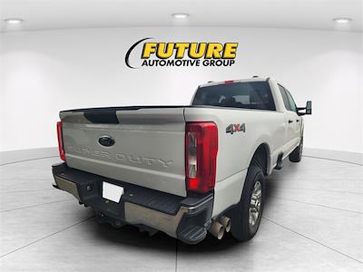 Used 2024 Ford F-250 XLT Crew Cab for sale #R100244 - photo 2