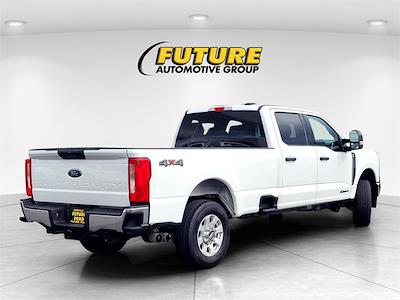 Used 2024 Ford F-250 - photo 1