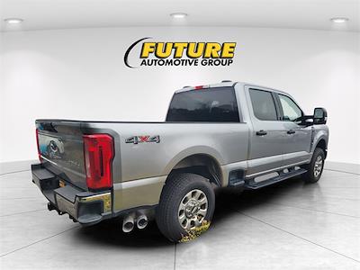 Used 2024 Ford F-250 XLT Crew Cab for sale #R100246 - photo 2