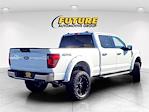 Used 2024 Ford F-150 XLT SuperCrew Cab for sale #R100250 - photo 4