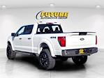 Used 2024 Ford F-150 XLT SuperCrew Cab for sale #R100250 - photo 6