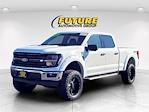 Used 2024 Ford F-150 XLT SuperCrew Cab for sale #R100250 - photo 8