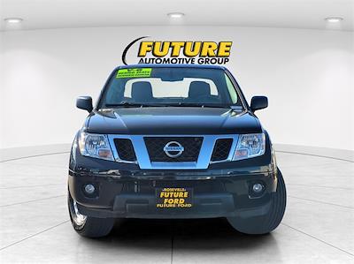 Used 2021 Nissan Frontier - photo 1