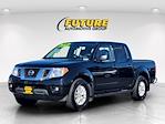 2021 Nissan Frontier Crew Cab RWD Pickup for sale #R100278Z - photo 8