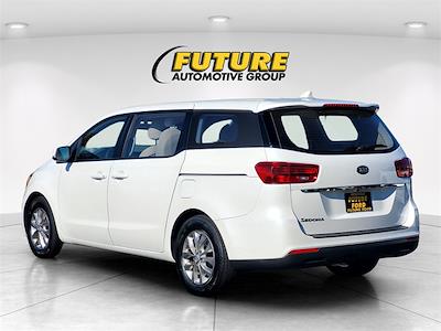 Used 2020 Kia Sedona L Minivan for sale #R100284 - photo 1