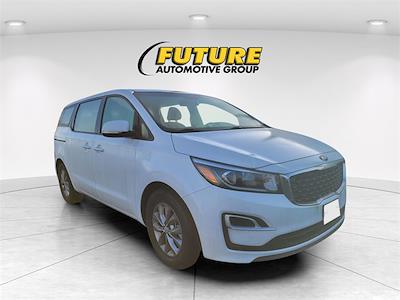 Used 2020 Kia Sedona L Minivan for sale #R100285 - photo 1