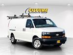 2020 Chevrolet Express 2500 SRW RWD Empty Cargo Van for sale #R100289 - photo 1