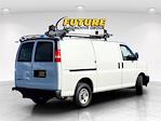 2020 Chevrolet Express 2500 SRW RWD Empty Cargo Van for sale #R100289 - photo 4