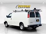 2020 Chevrolet Express 2500 SRW RWD Empty Cargo Van for sale #R100289 - photo 6