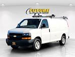 2020 Chevrolet Express 2500 SRW RWD Empty Cargo Van for sale #R100289 - photo 8