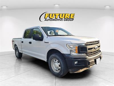 2019 Ford F-150 SuperCrew Cab 4WD Pickup for sale #R100291 - photo 1