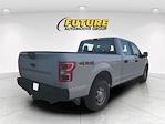 2019 Ford F-150 SuperCrew Cab 4WD Pickup for sale #R100291 - photo 3
