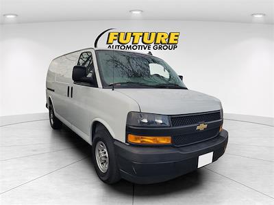 Used 2020 Chevrolet Express 2500 Empty Cargo Van for sale #R100292 - photo 1