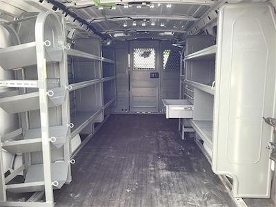 2020 Chevrolet Express 2500 SRW RWD Upfitted Cargo Van for sale #R100292 - photo 2