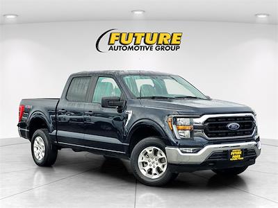 2023 Ford F-150 SuperCrew Cab 4WD Pickup for sale #R100294 - photo 1