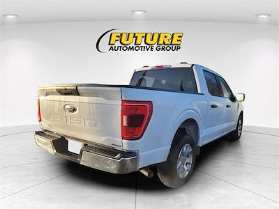 2023 Ford F-150 SuperCrew Cab RWD Pickup for sale #R100297 - photo 2