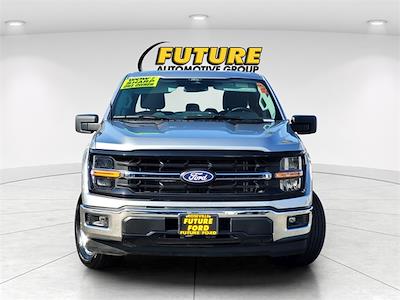 Used 2025 Ford F-150 - photo 1