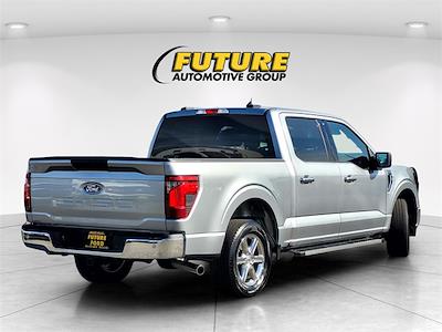 Used 2025 Ford F-150 - photo 1