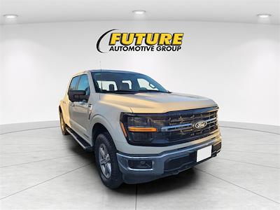 2024 Ford F-150 SuperCrew Cab 4WD Pickup for sale #R100299 - photo 1