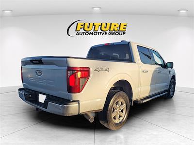 2024 Ford F-150 SuperCrew Cab 4WD Pickup for sale #R100299 - photo 2