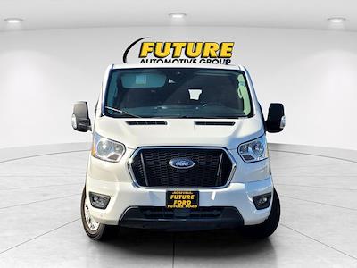 Used 2021 Ford Transit 350 - photo 1